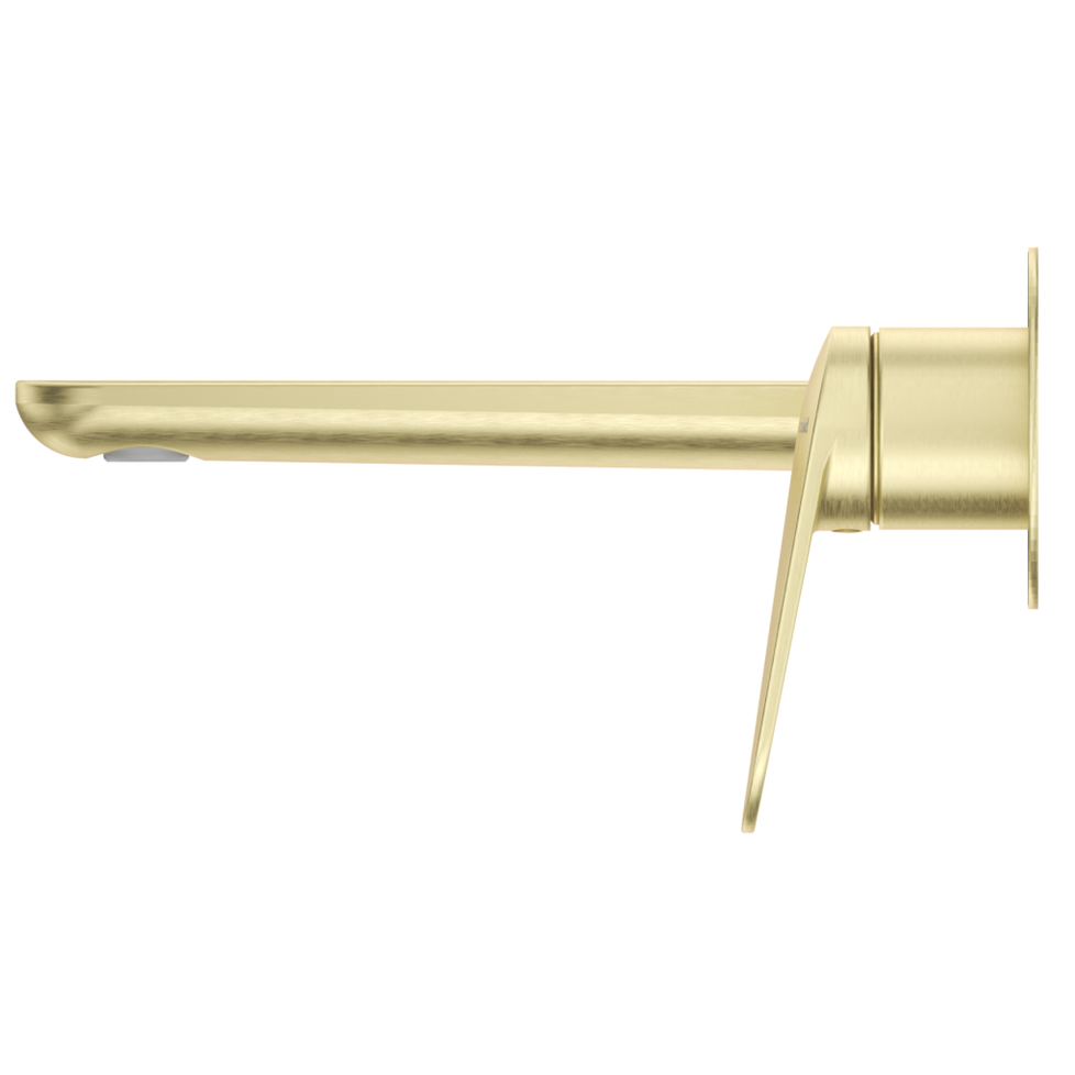 Lantra Wall-Spout Combo - 1P - TRIM KIT ONLY