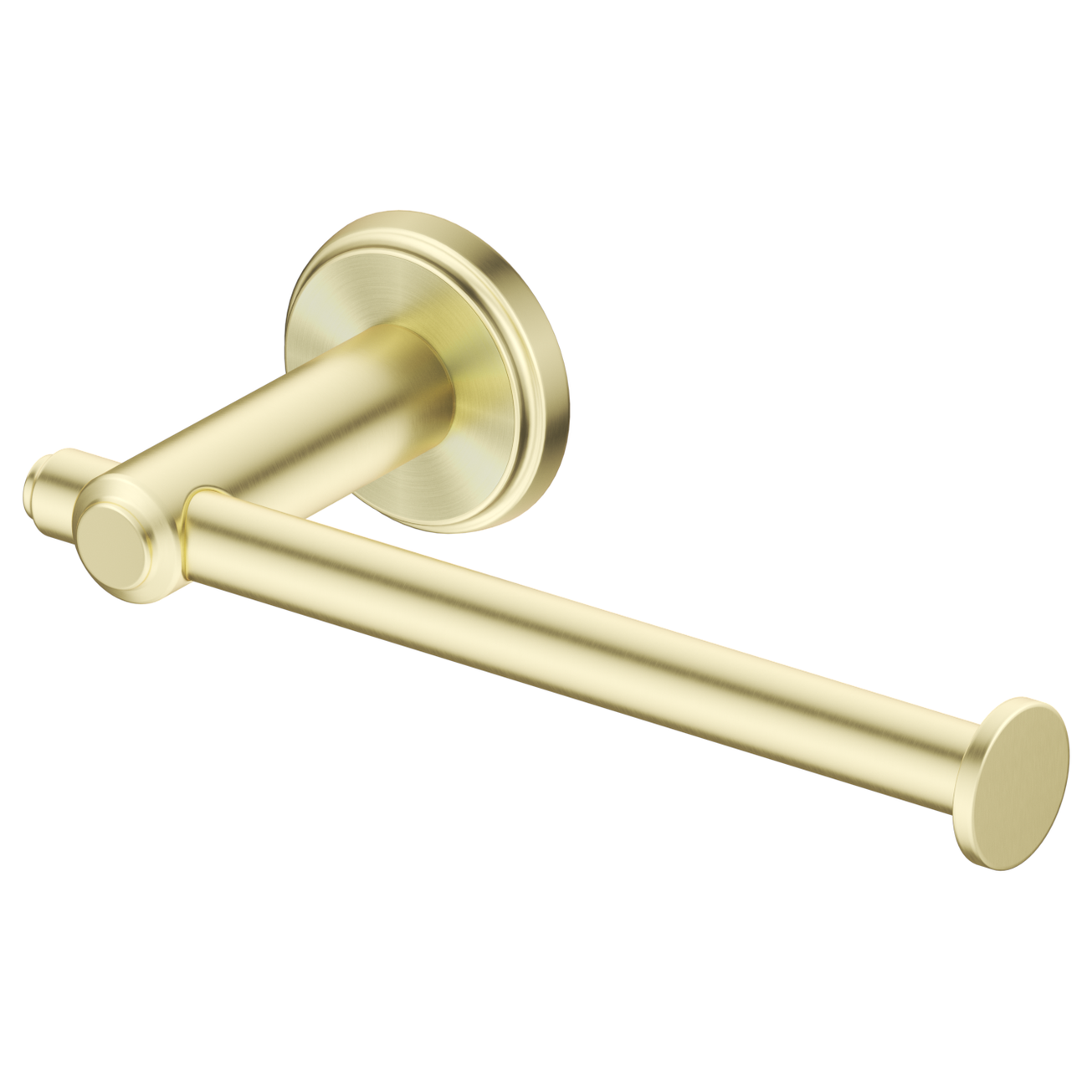 Mica Heritage Toilet Paper Holder