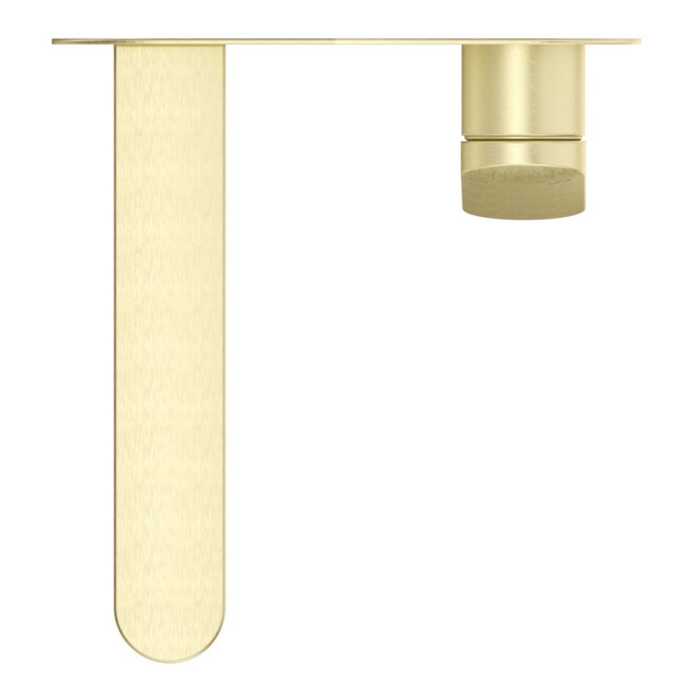 Lantra Wall-Spout Combo - 1P - TRIM KIT ONLY
