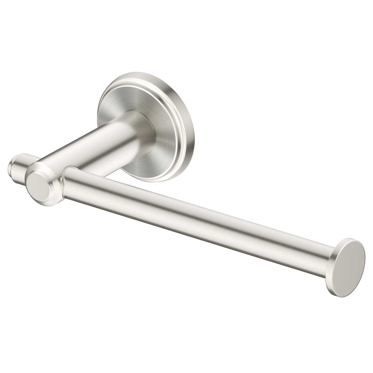 Mica Heritage Toilet Paper Holder