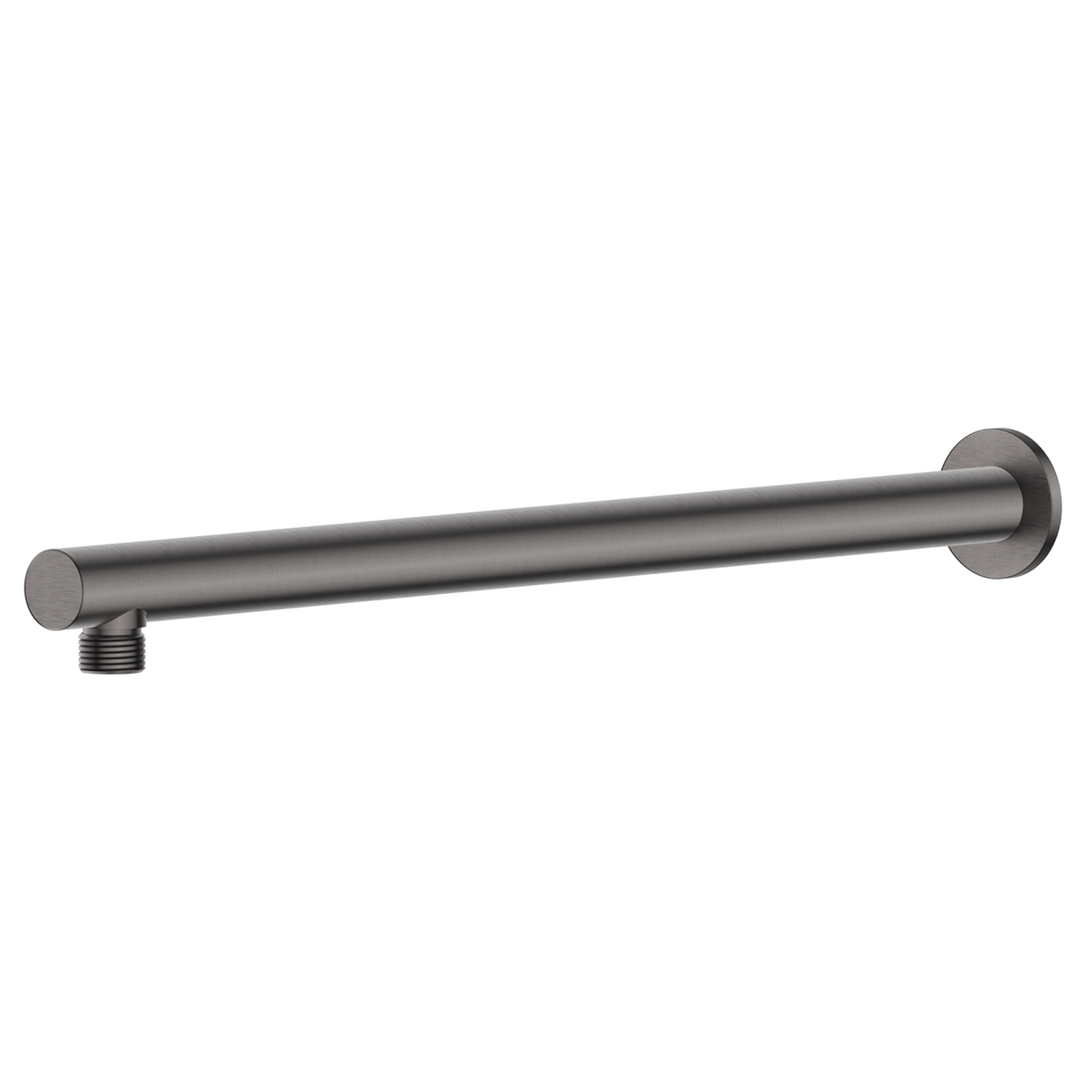 Mica Wall Shower Arm - 450mm - Straight