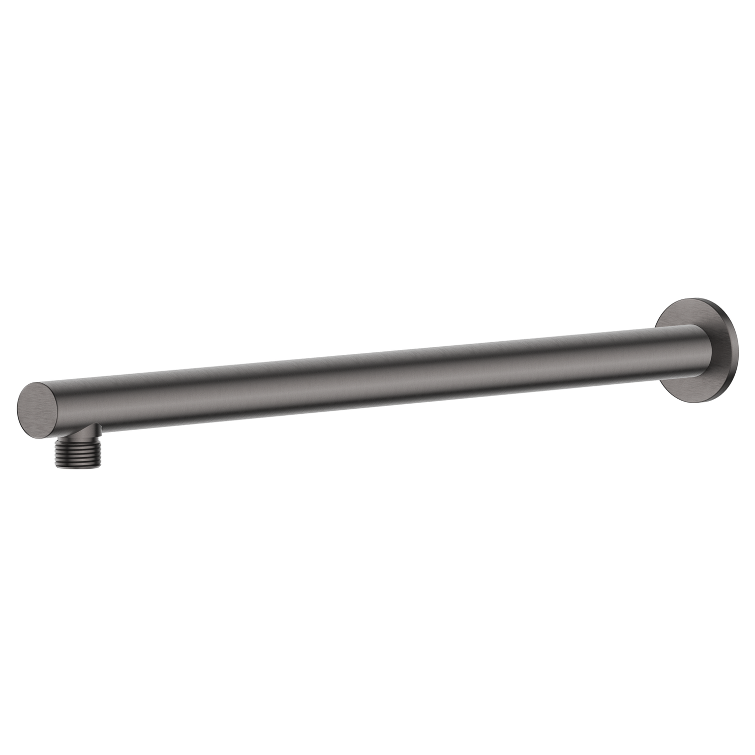 Mica Wall Shower Arm - 450mm - Straight