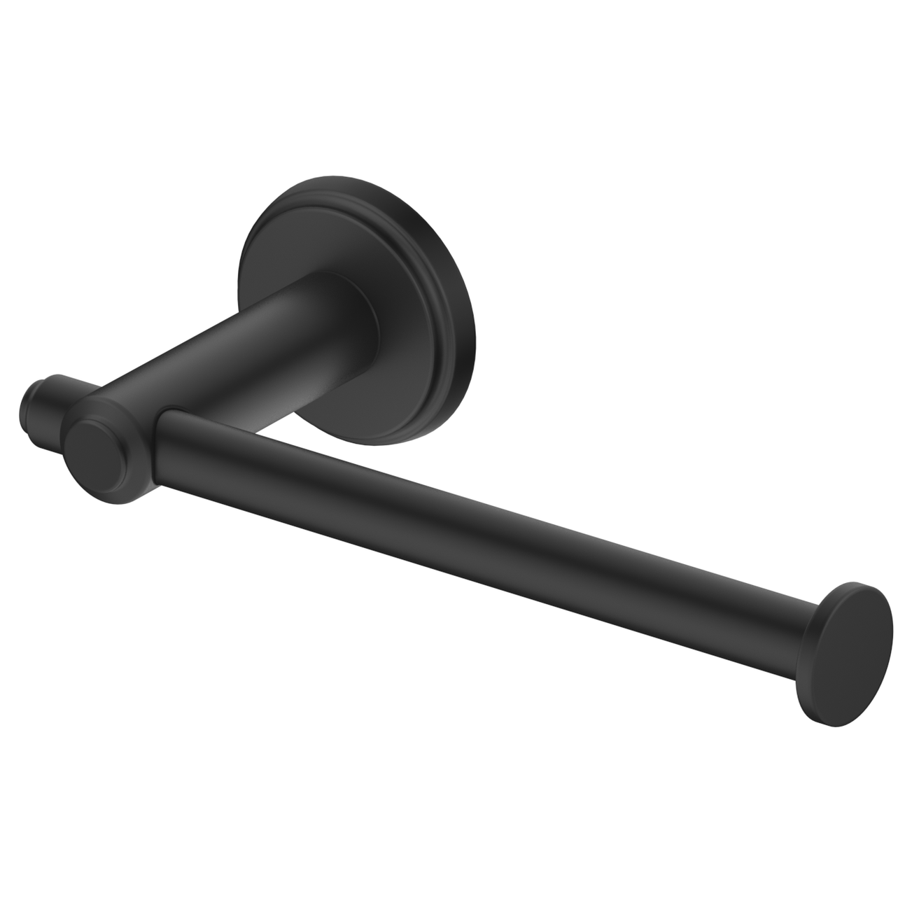 Mica Heritage Toilet Paper Holder