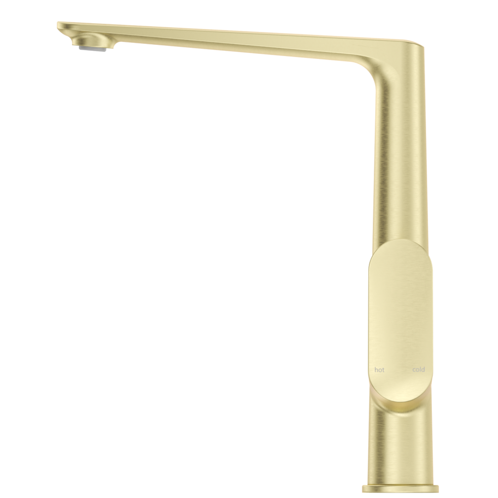 Lantra Sink Mixer