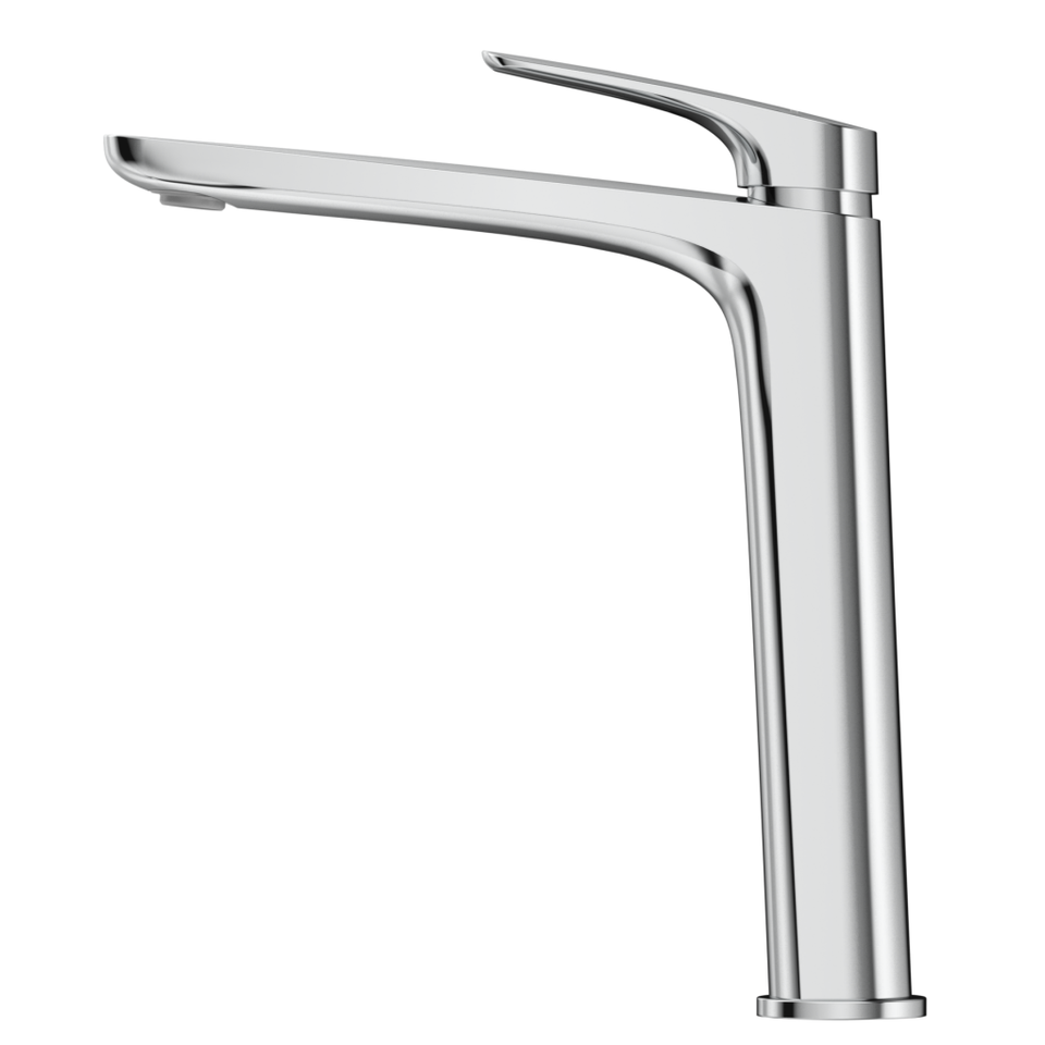 Kaza Tall Basin Mixer