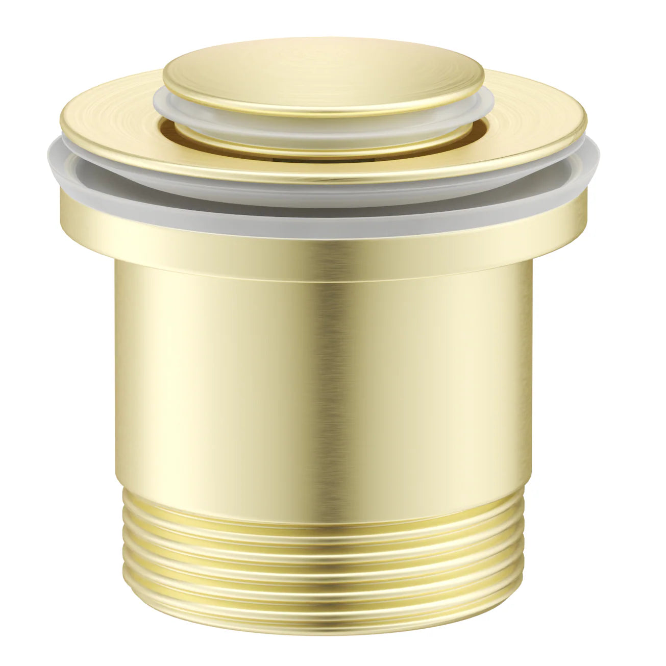 Bella Vista Mica 8-Piece Bathroom Package - French Gold