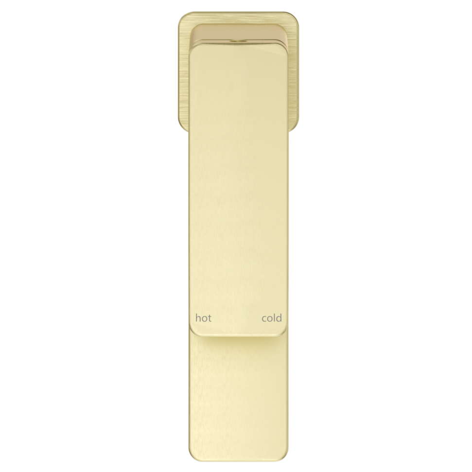 Tiago Basin Mixer