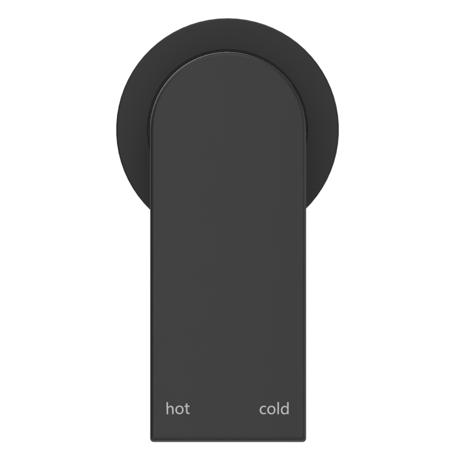 Eleniko Shower Mixer - TRIM KIT ONLY