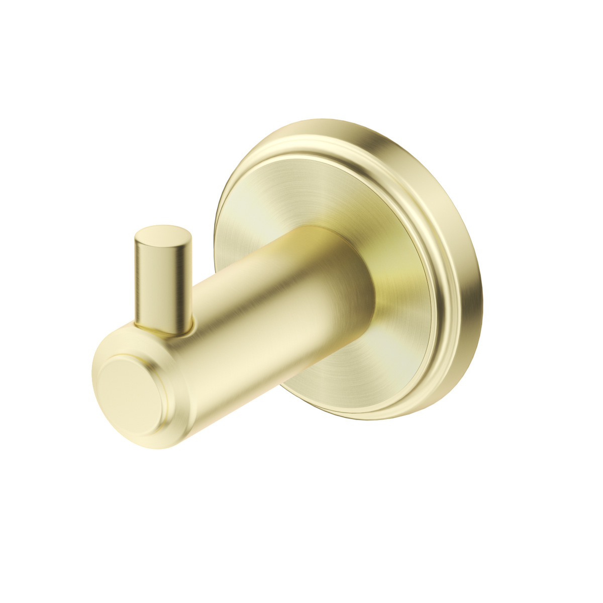 Bella Vista Mica Heritage Robe Hook
