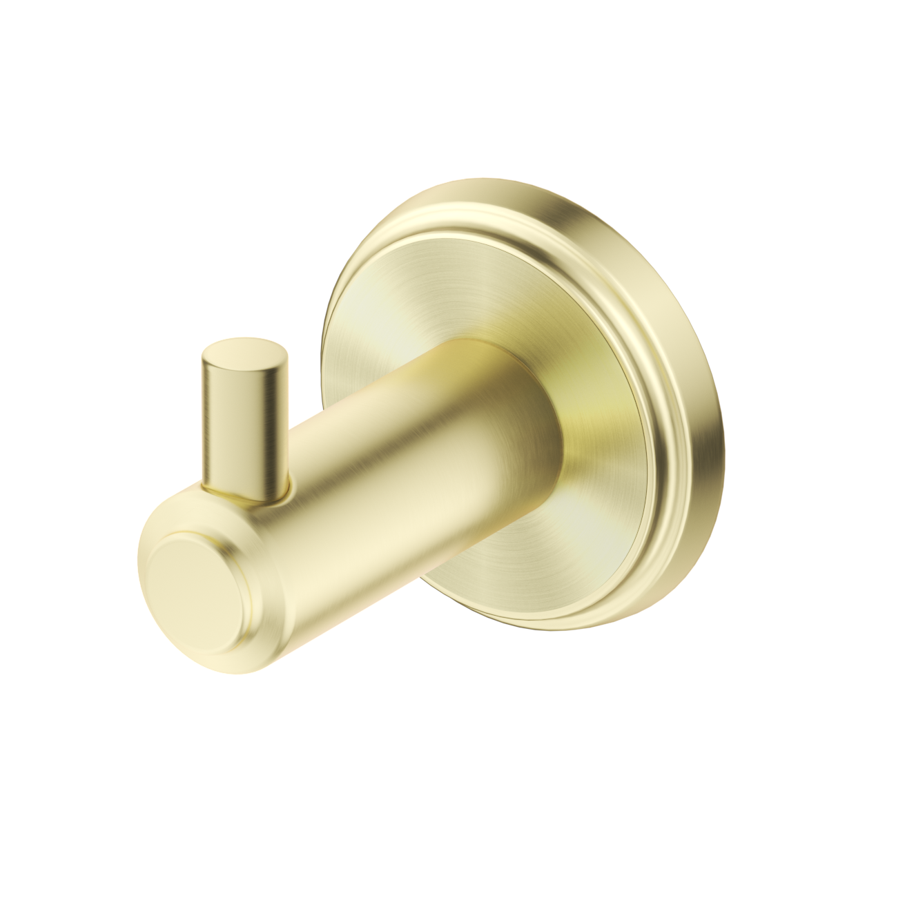 Mica Heritage Robe Hook