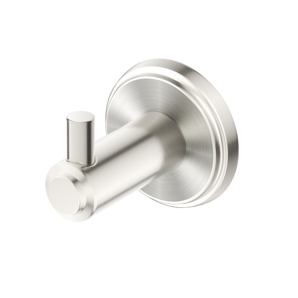 Bella Vista Mica Heritage Robe Hook