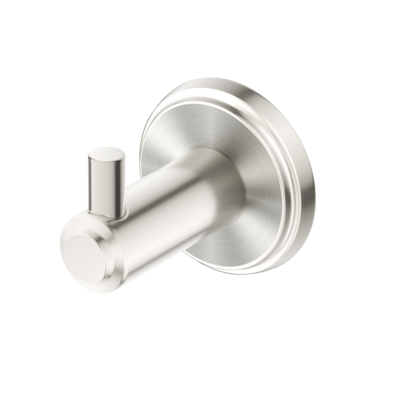 Mica Heritage Robe Hook
