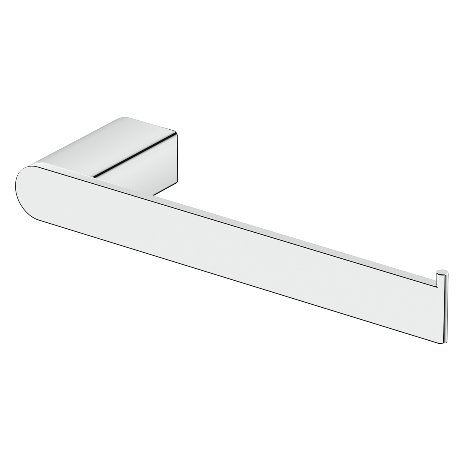 Supra Hand Towel Holder