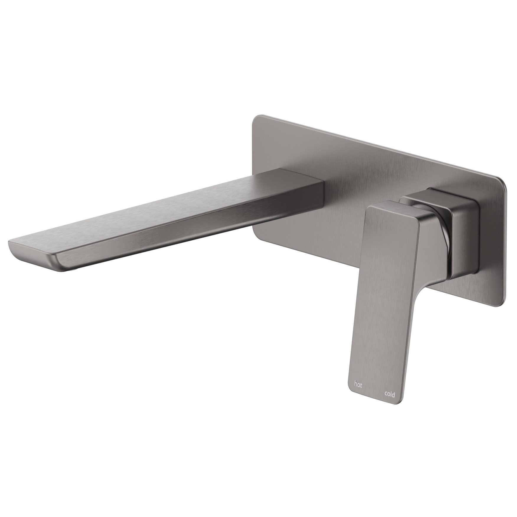 Tiago Wall-Spout Combo - 1P - TRIM KIT ONLY