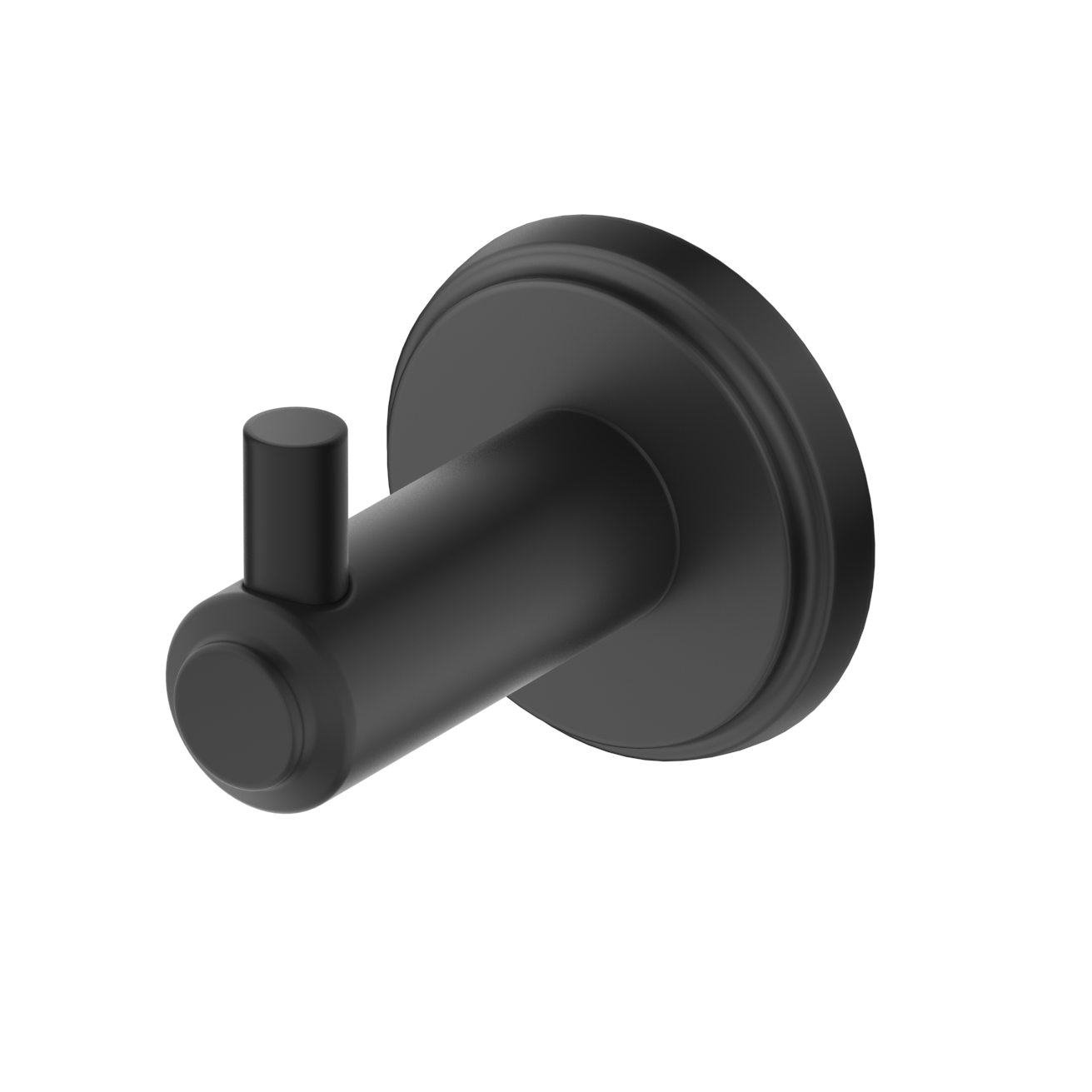 Mica Heritage Robe Hook