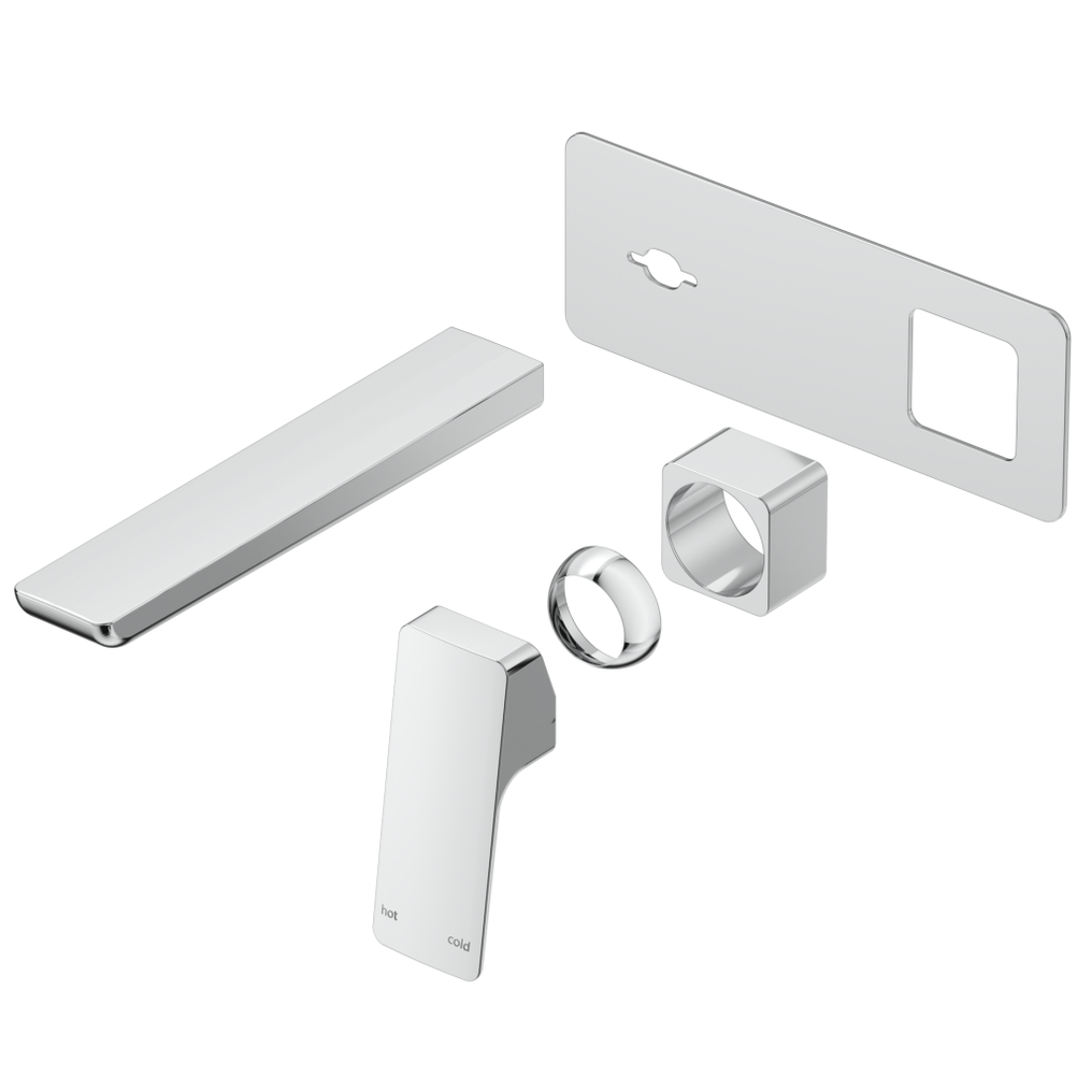 Tiago Wall-Spout Combo - 1P - TRIM KIT ONLY