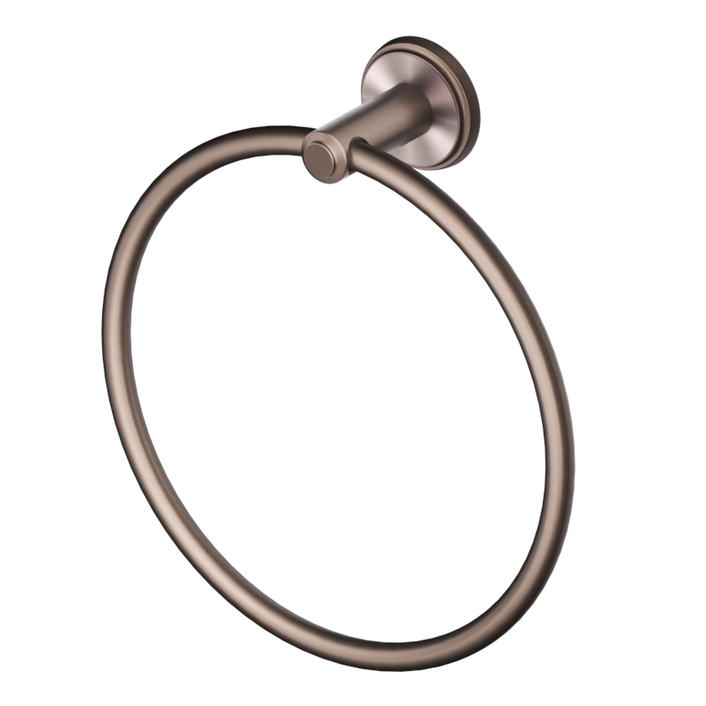 Mica Heritage Towel Ring