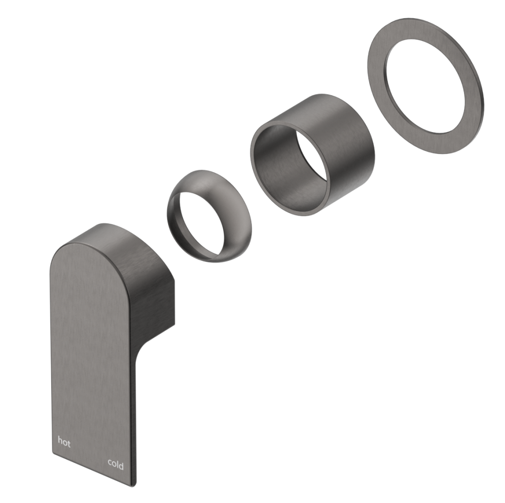 Eleniko Shower Mixer - TRIM KIT ONLY