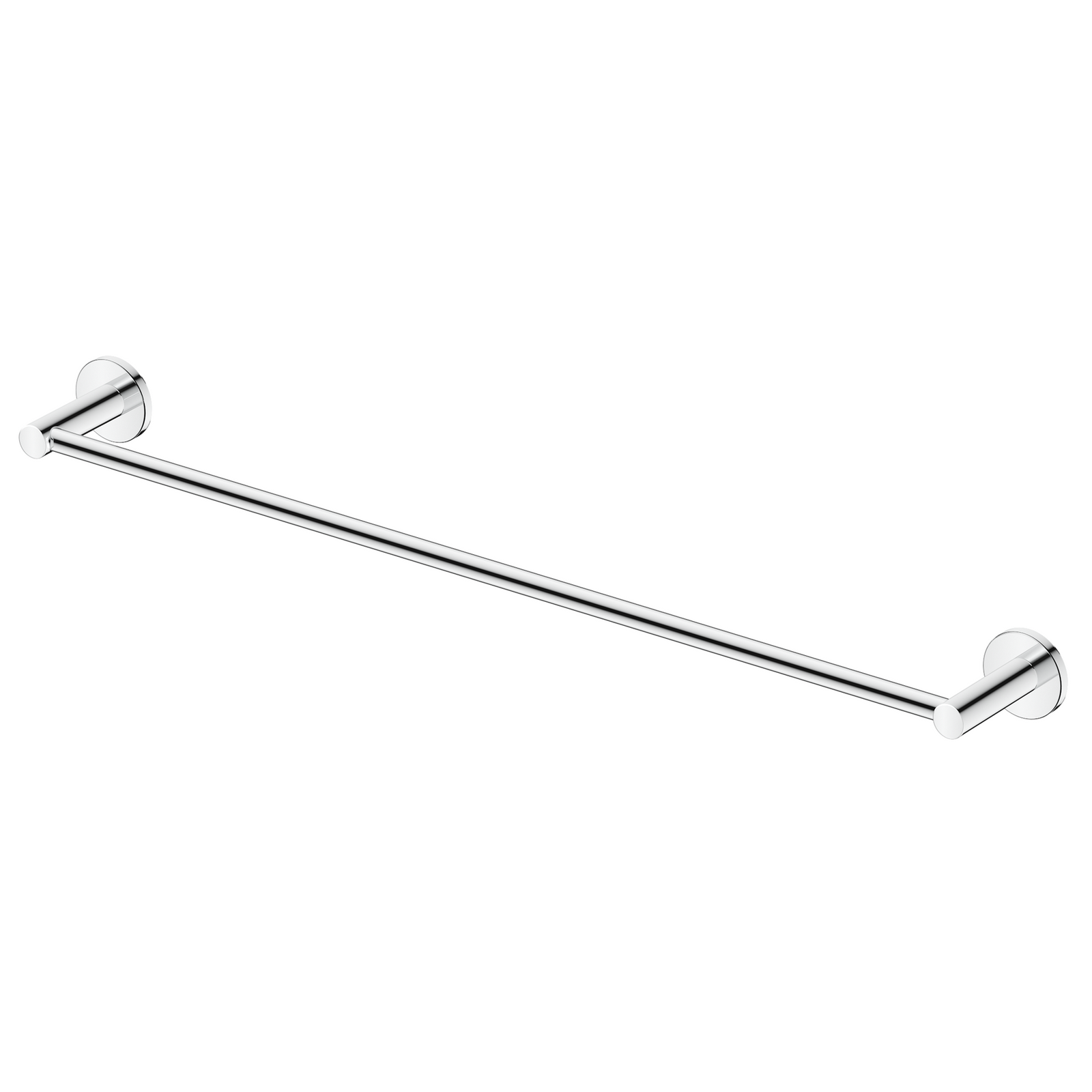 Mica Single Towel Rail
