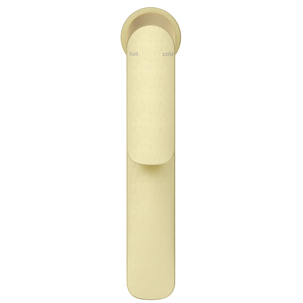 Kaza Tall Basin Mixer