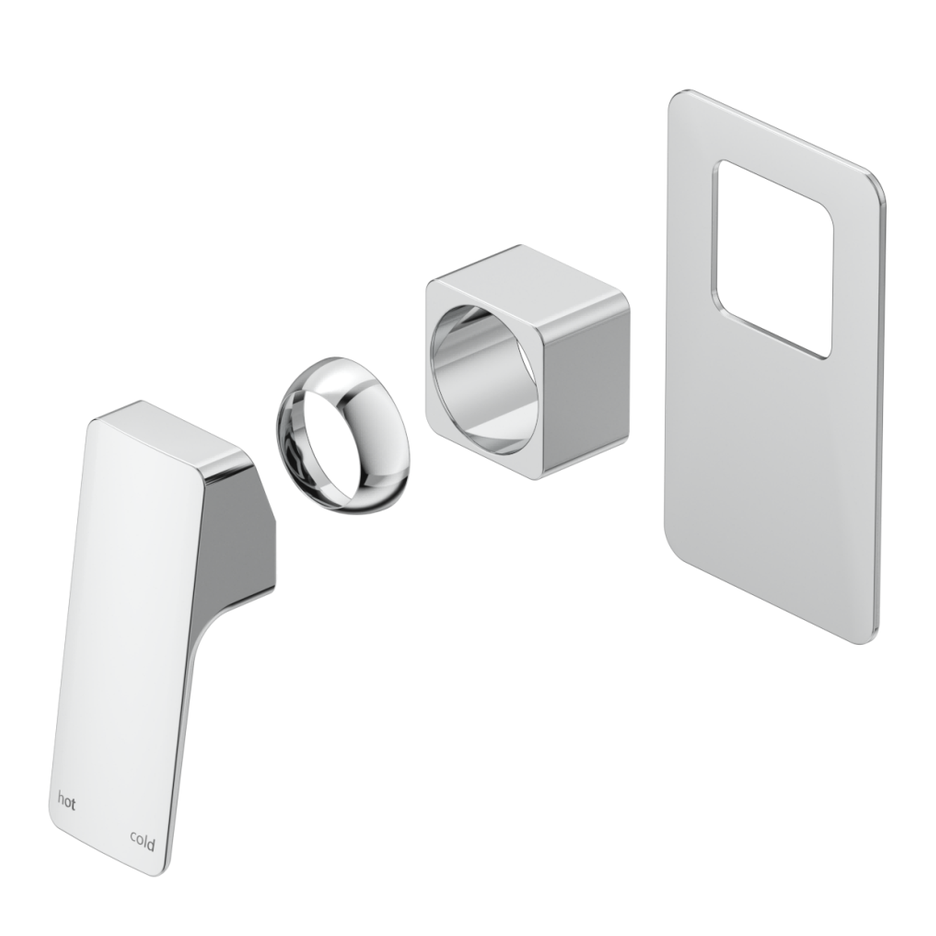 Tiago Shower Mixer - TRIM KIT ONLY