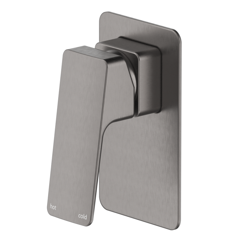 Tiago Shower Mixer - TRIM KIT ONLY