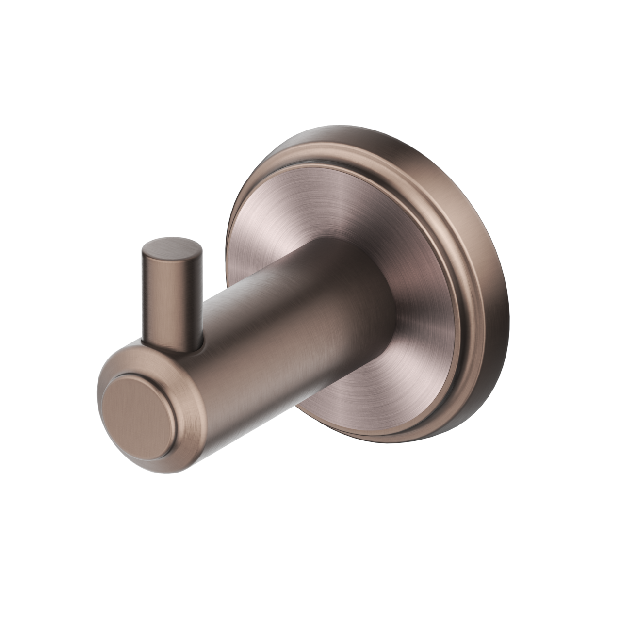 Mica Heritage Robe Hook