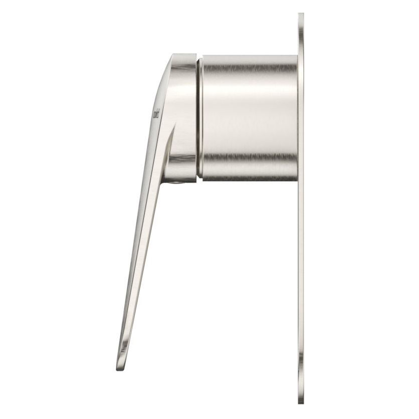 Lantra Shower Mixer - Oval Plate - TRIM KIT ONLY