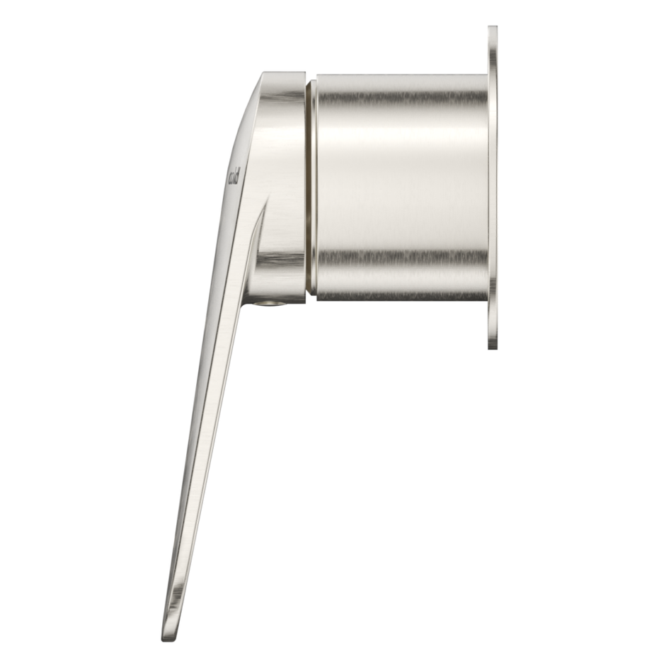 Lantra Shower Mixer - Round Plate - TRIM KIT ONLY