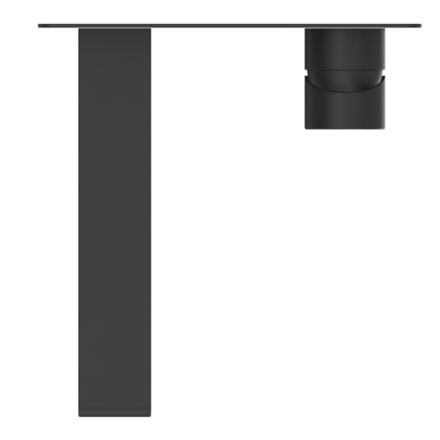 Beki Wall-Spout Combo - 1P - TRIM KIT ONLY