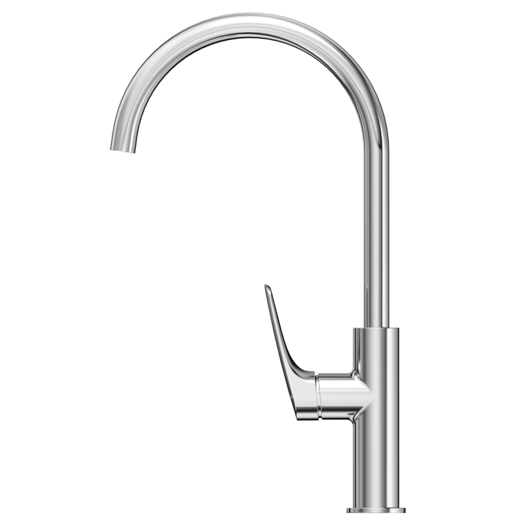 Kaza Sink Mixer