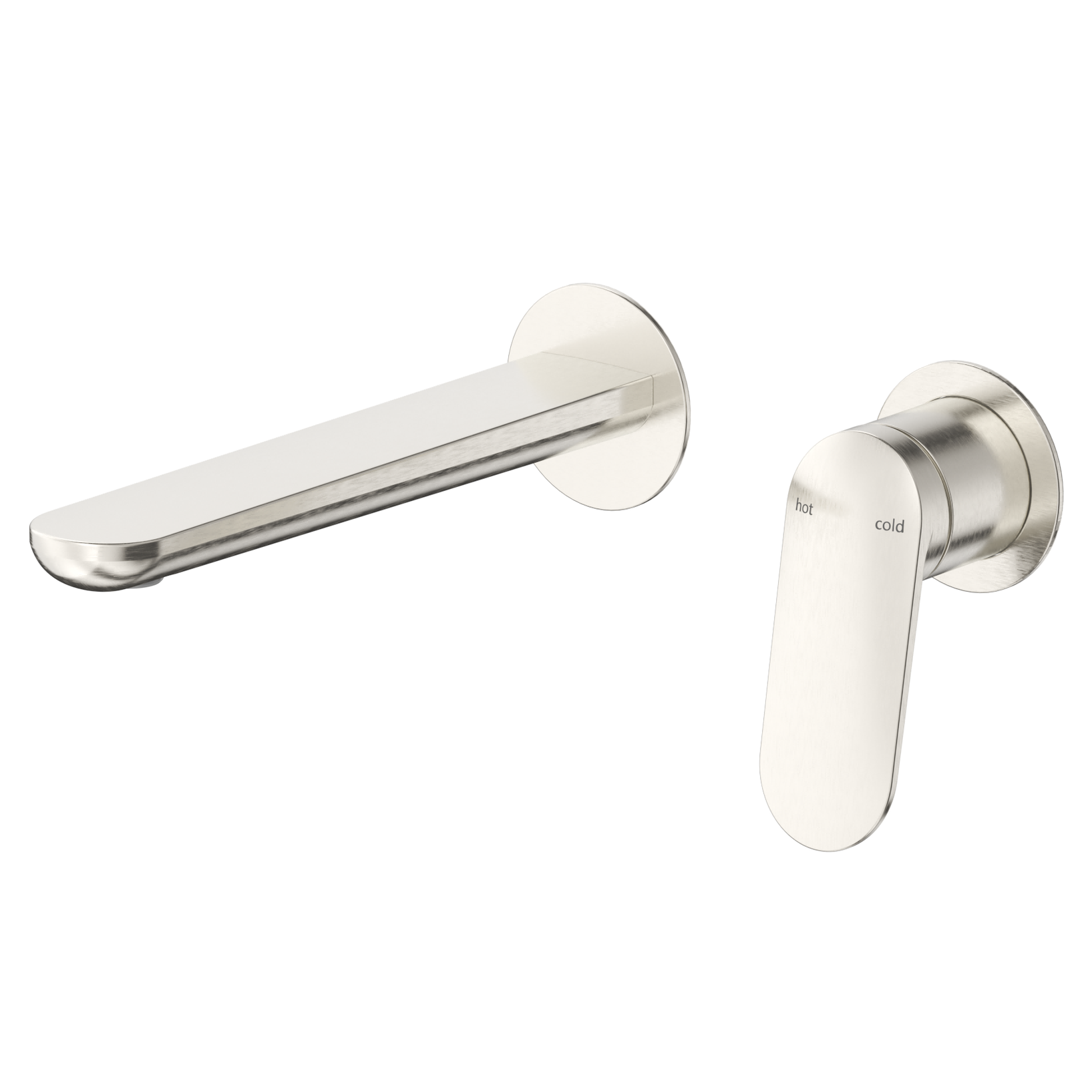 Lantra Wall-Spout Combo - 2P - TRIM KIT ONLY