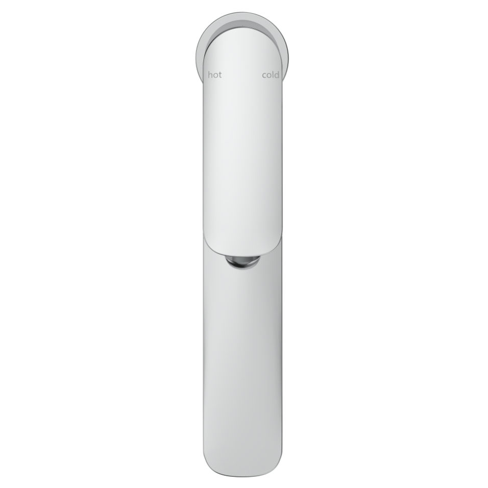 Kaza Tall Basin Mixer