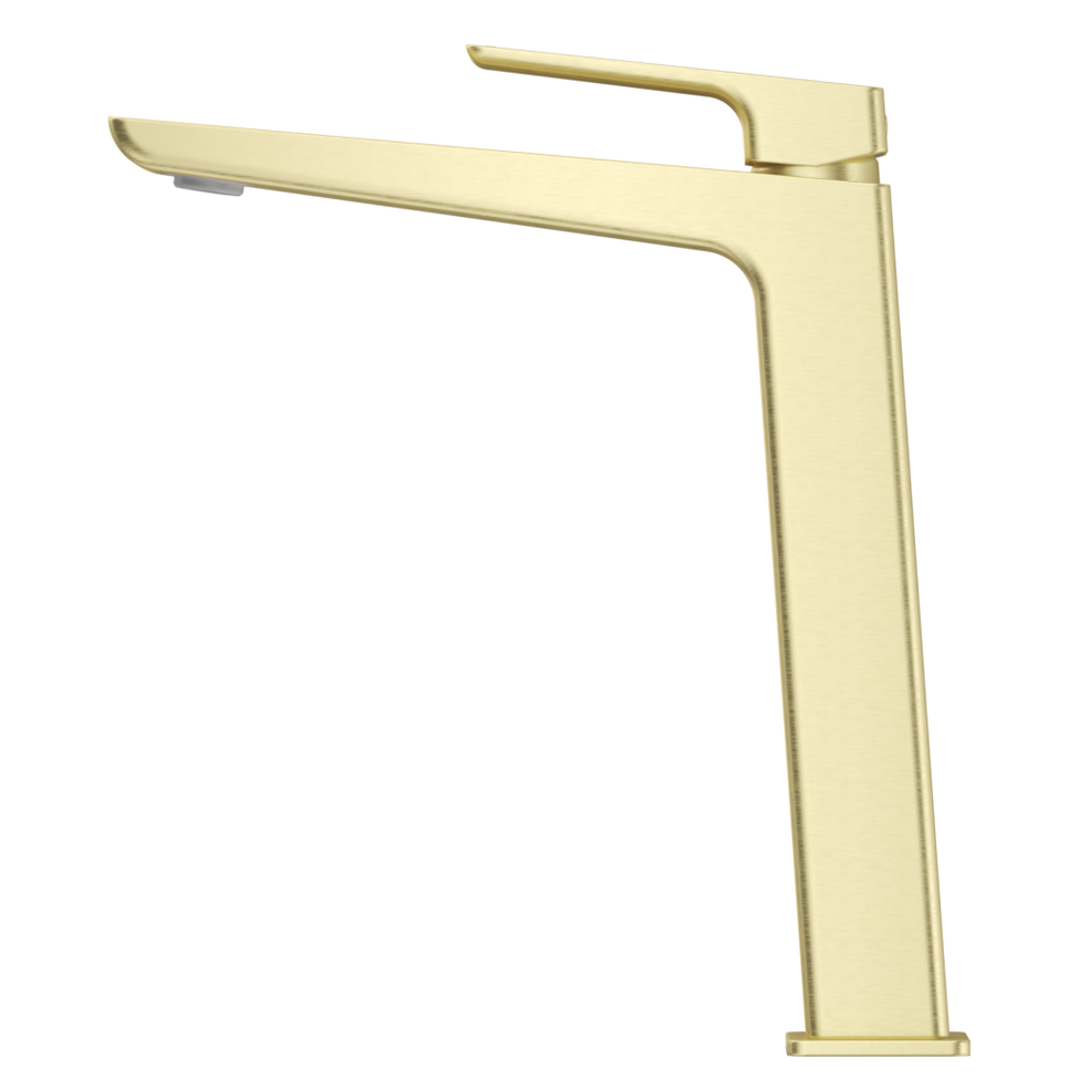 Tiago Tall Basin Mixer