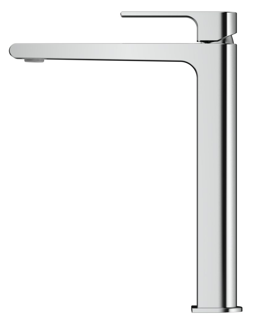 Beki Tall Basin Mixer