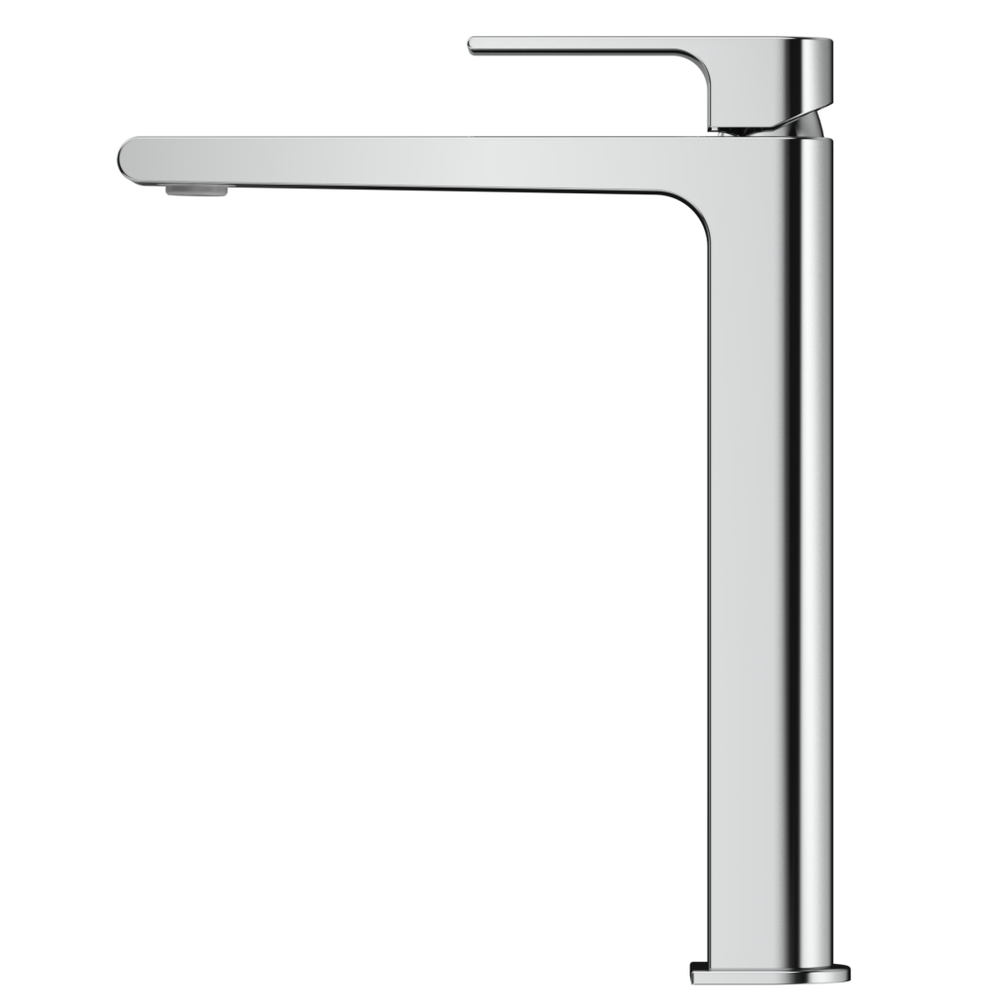 Beki Tall Basin Mixer