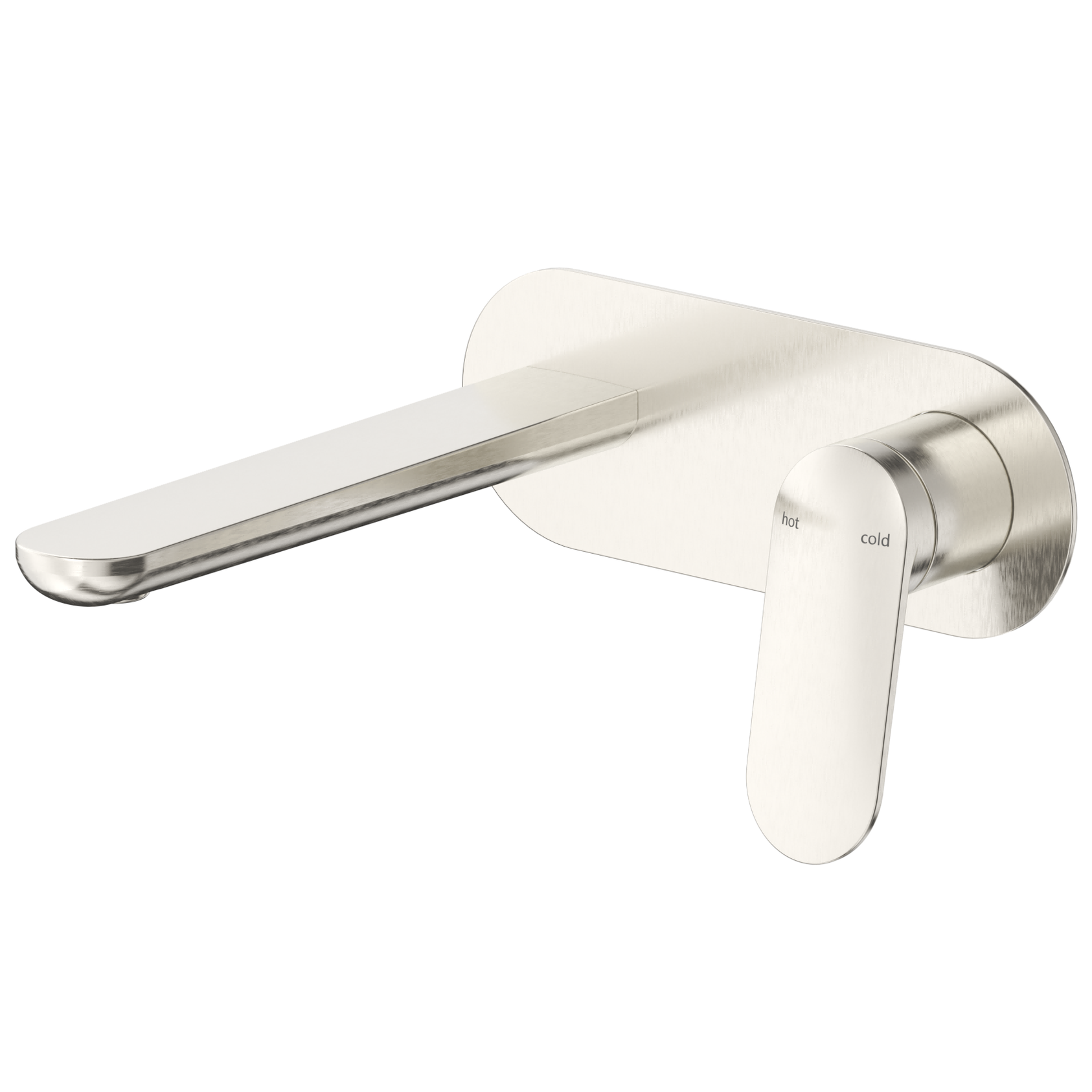 Lantra Wall-Spout Combo - 1P - TRIM KIT ONLY