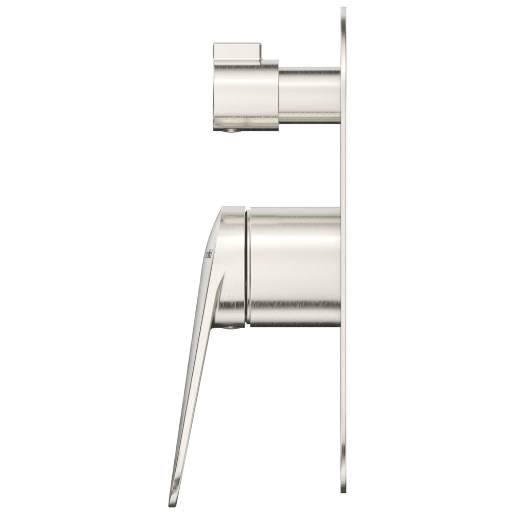 Lantra Shower Mixer Diverter - 1P - TRIM KIT ONLY