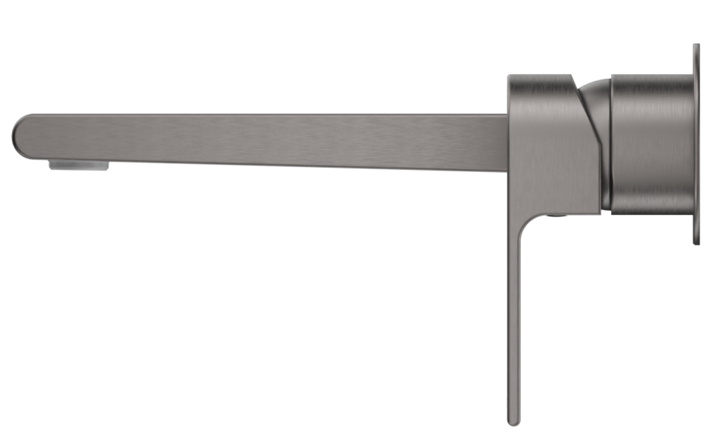 Eleniko Wall-Spout Combo - 2P - TRIM KIT ONLY