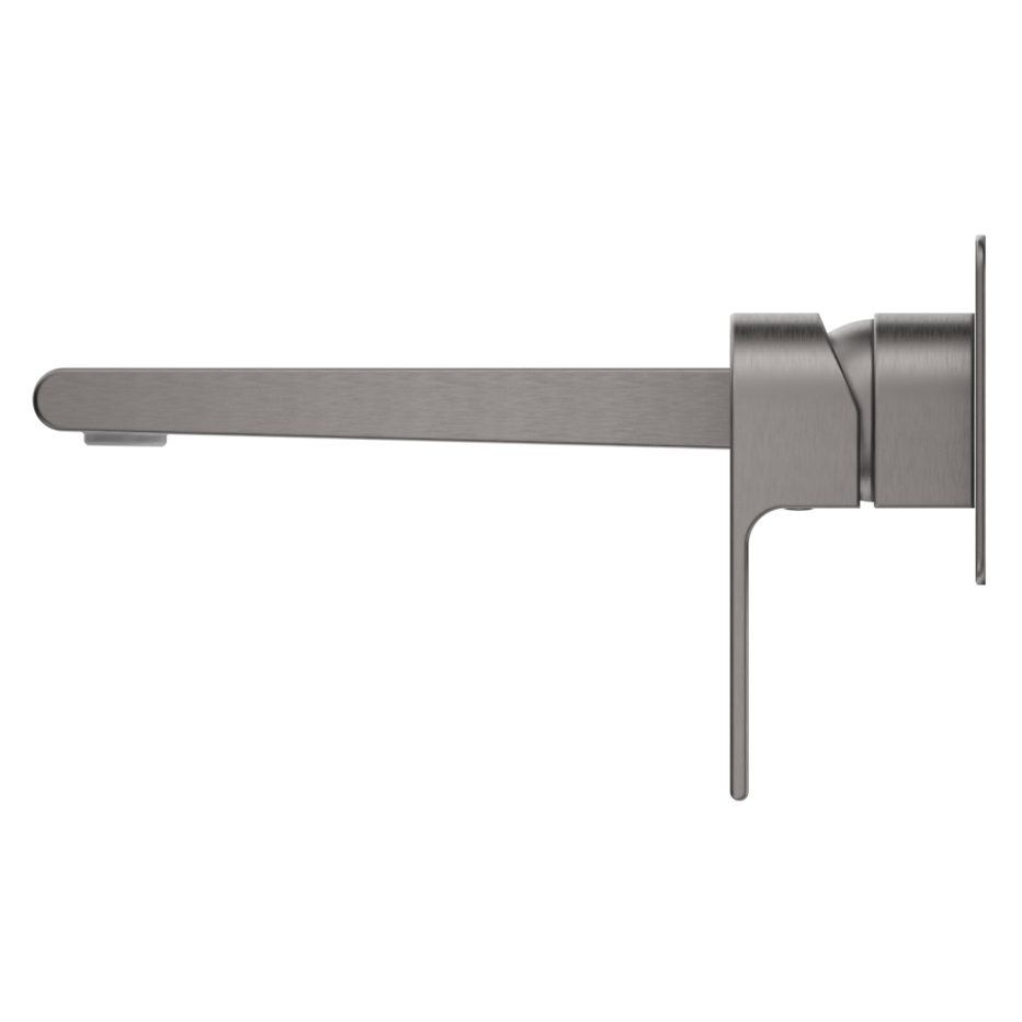Beki Wall-Spout Combo - 1P - TRIM KIT ONLY