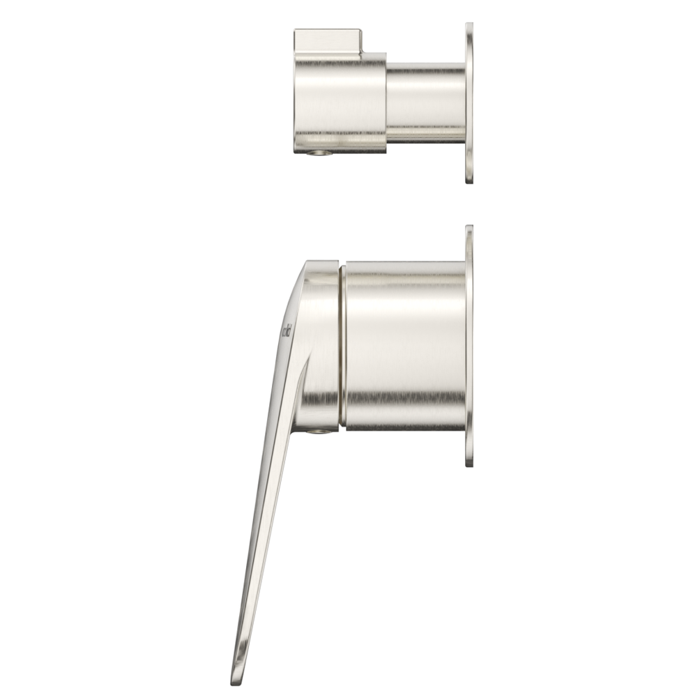 Lantra Shower Mixer Diverter - 2P - TRIM KIT ONLY