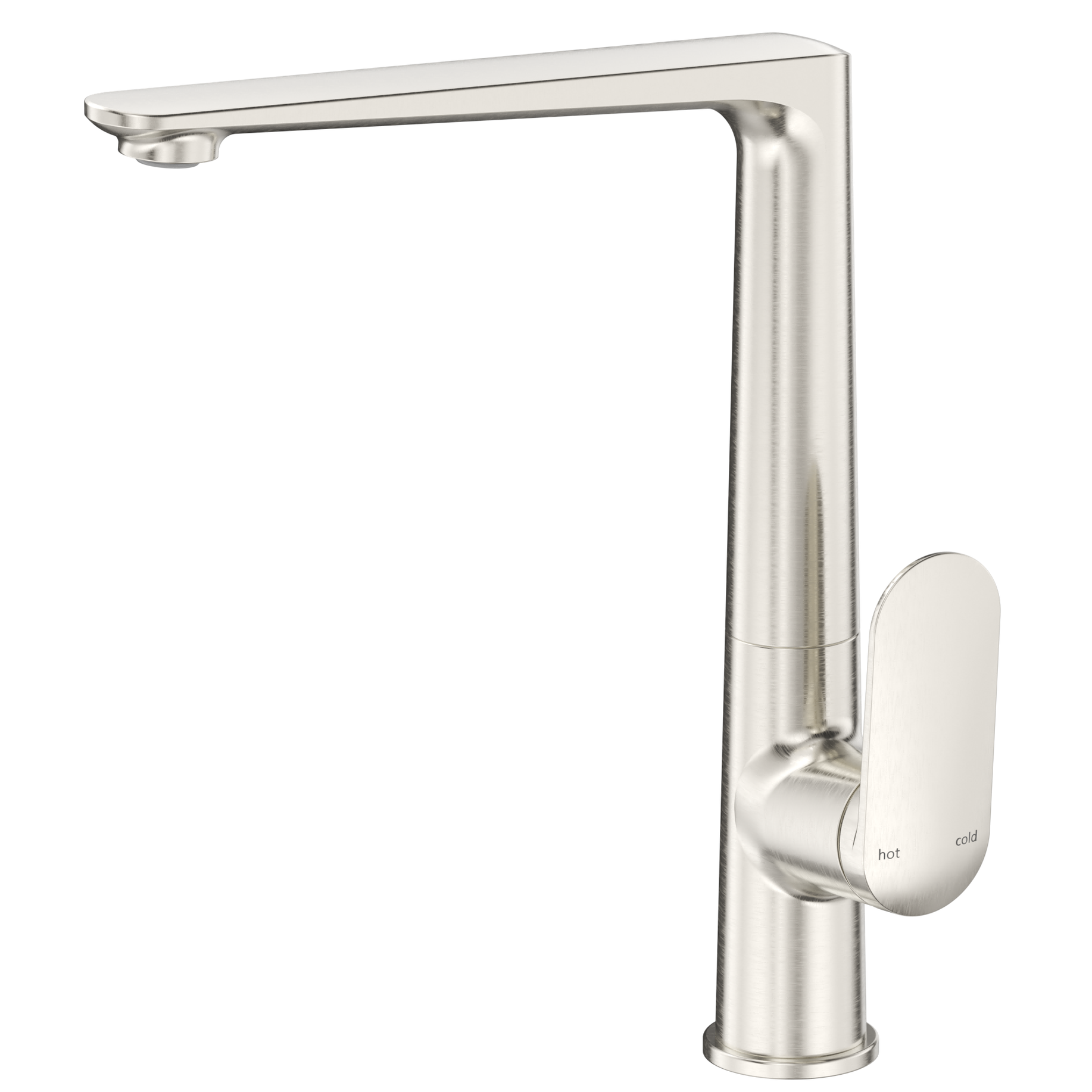 Lantra Sink Mixer