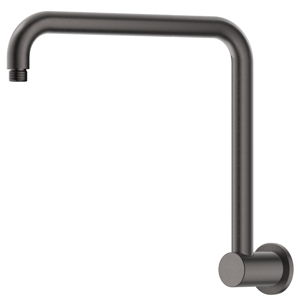 Mica Gooseneck Shower Arm