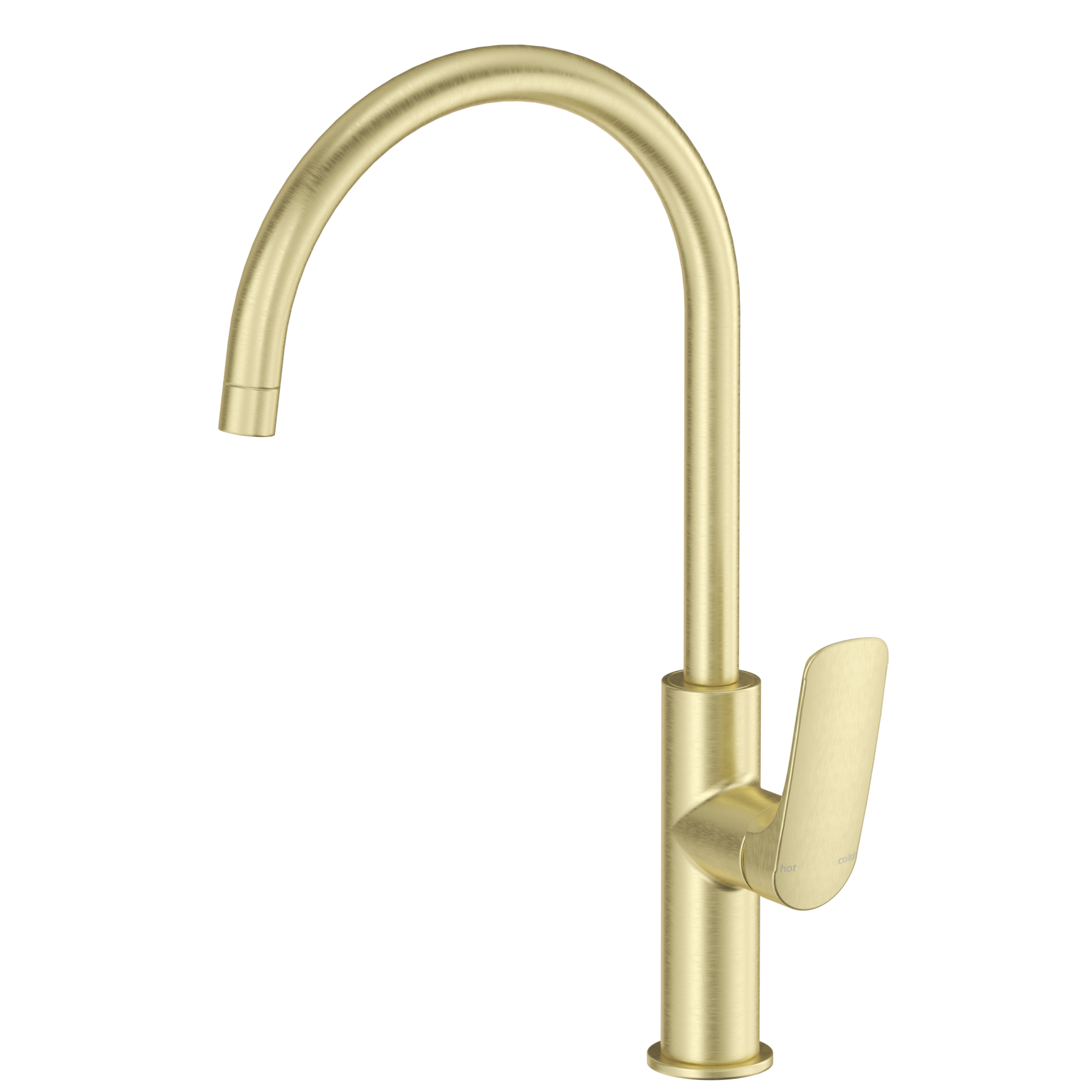 Kaza Sink Mixer