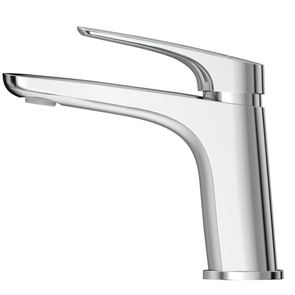 Kaza Basin Mixer