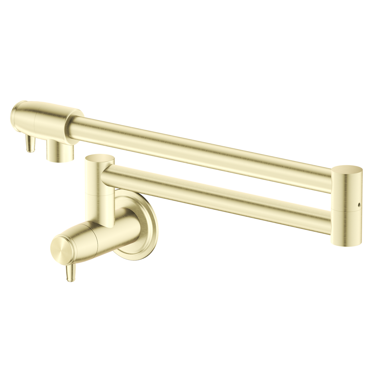 Mica Heritage Pot Filler