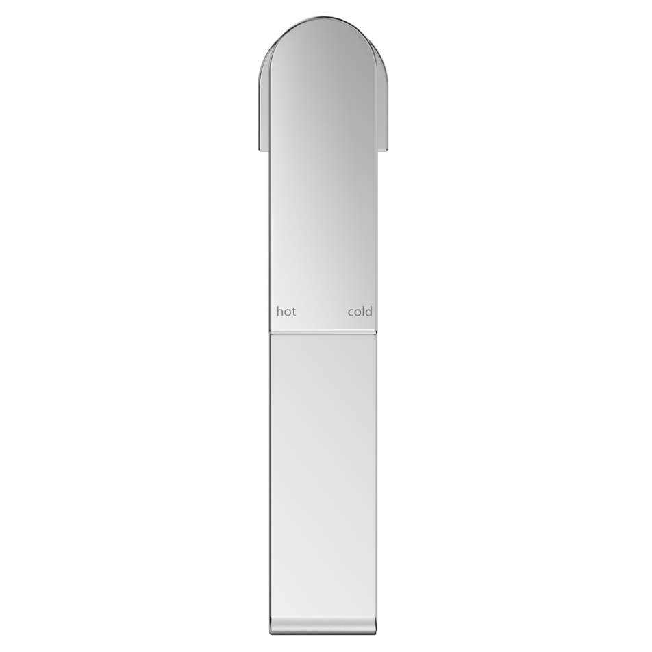Beki Tall Basin Mixer
