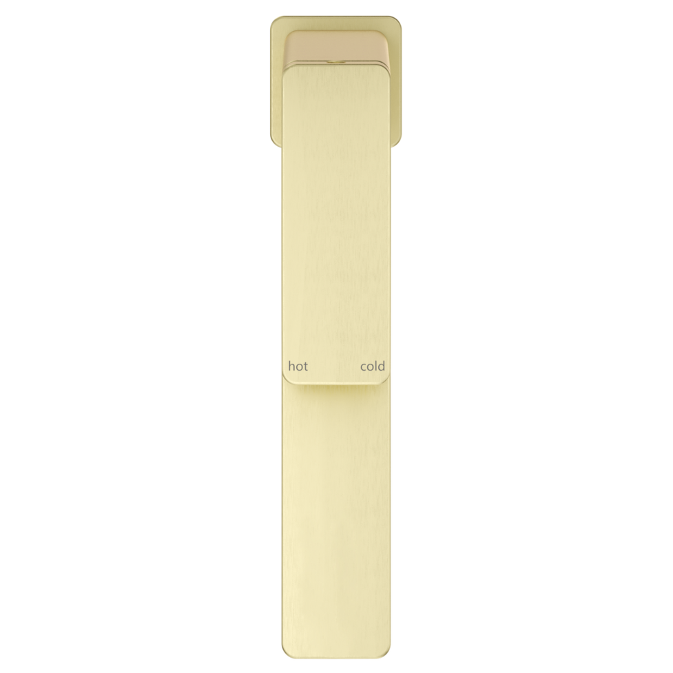 Tiago Tall Basin Mixer