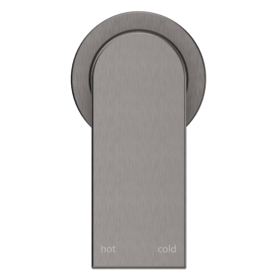 Eleniko Shower Mixer - TRIM KIT ONLY