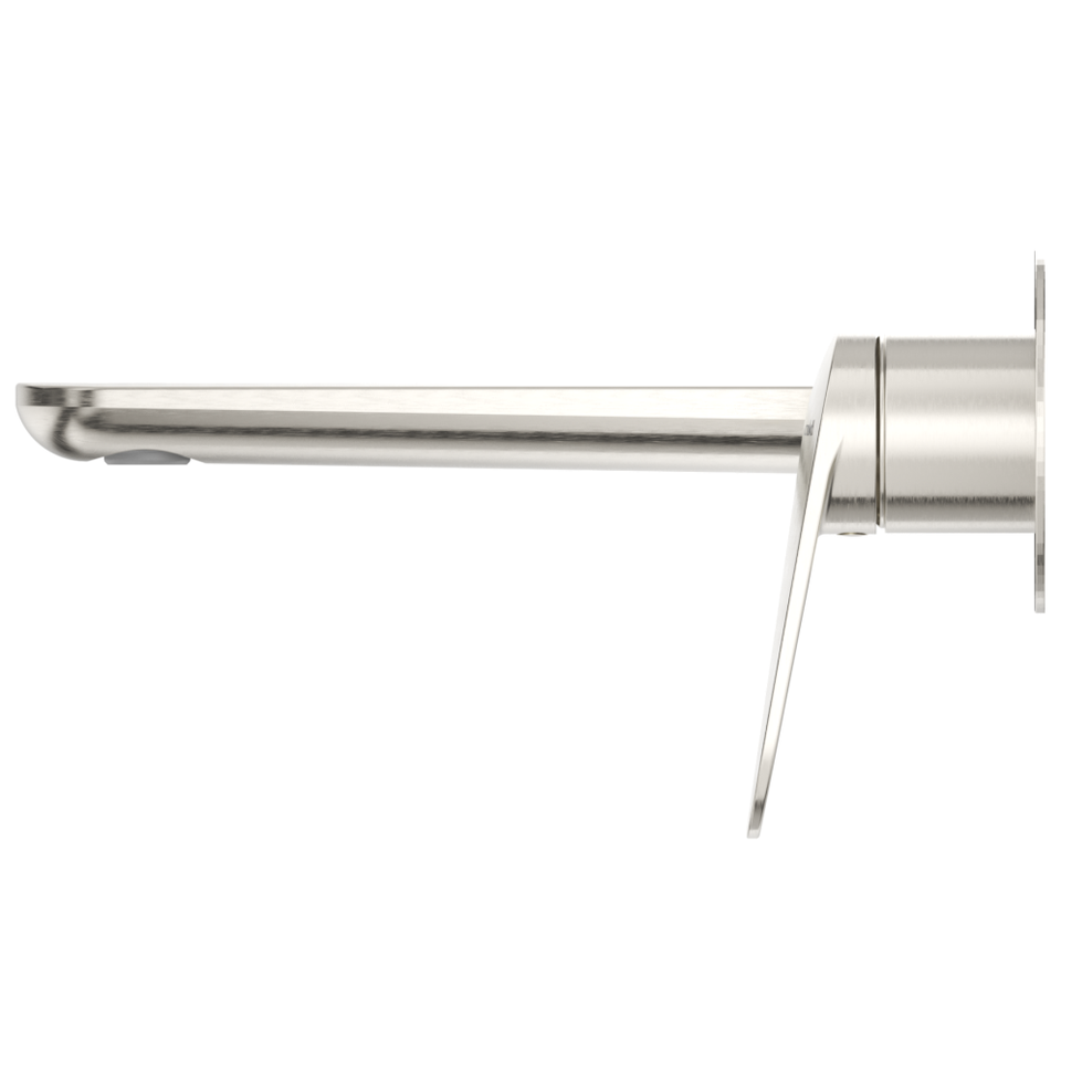 Lantra Wall-Spout Combo - 1P - TRIM KIT ONLY